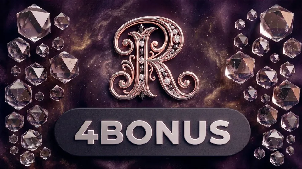 Roobet Promo Code: 4BONUS | Unlock VIP Rewards & Cash Drops